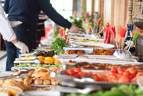 Marine Catering