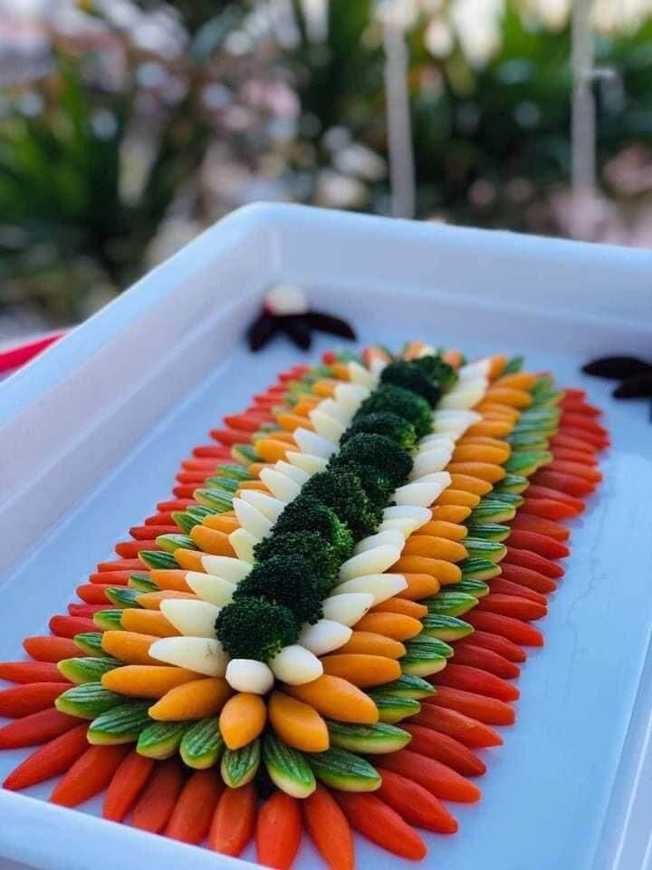 Catering Team